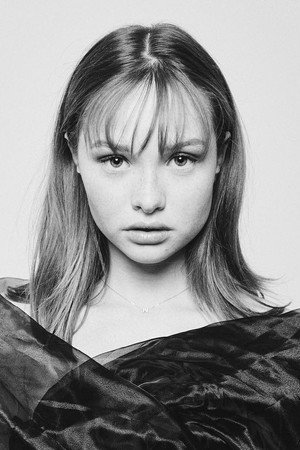 Zoe Colletti portrait