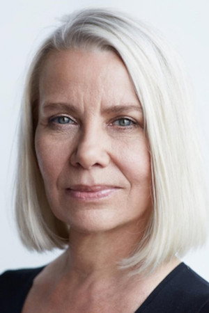 Kirsten Olesen portrait