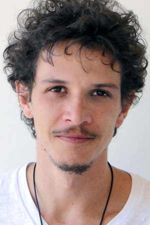 Rafael Losso portrait