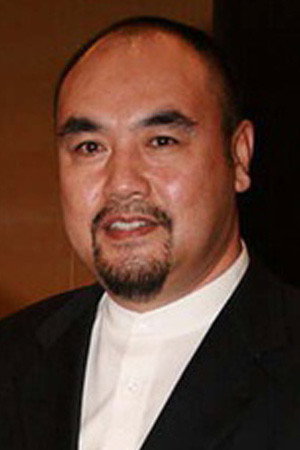 Zang Jinsheng portrait