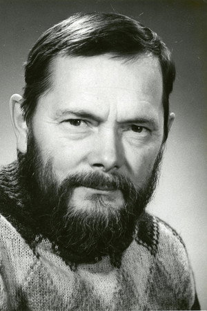 Rein Maran portrait