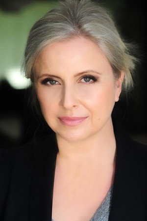 Debbie Podowski portrait