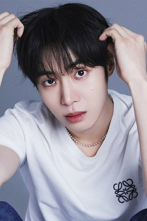 Choo Young-woo portrait
