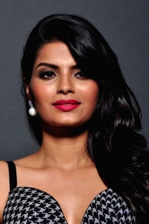 Sonali Raut portrait