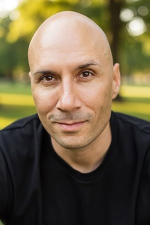 Andrew Morgado portrait