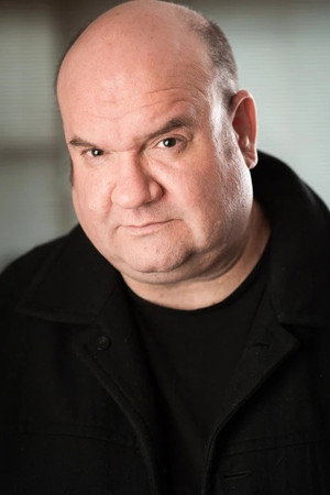 Michael P. Northey portrait