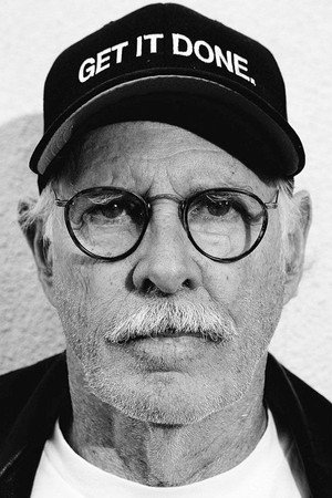 Bruce Dern portrait