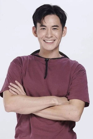 Witsarut Himmarat portrait