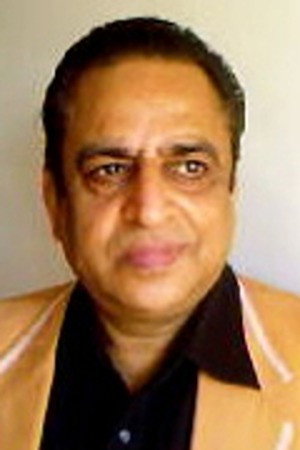 Premnath Gulati portrait