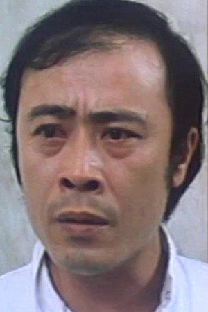 Hon Kong portrait
