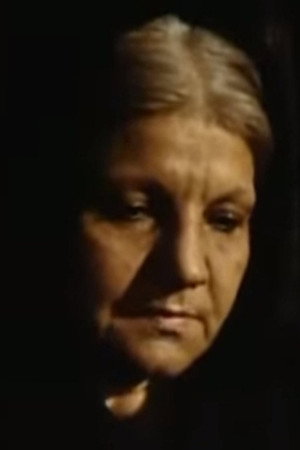 Aliya Aliyeva portrait
