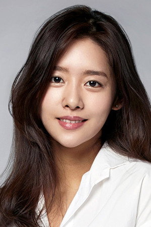 Cha Joo-young portrait