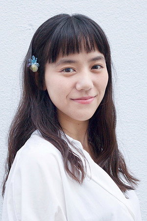 Yuki Yamamoto portrait