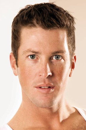 Tanner Wayne portrait