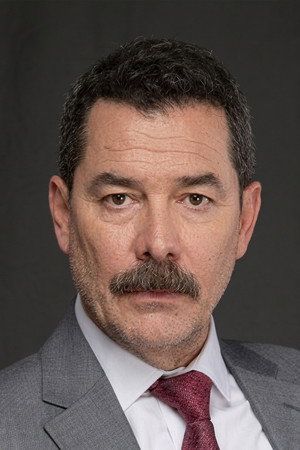Fikret Kuşkan portrait