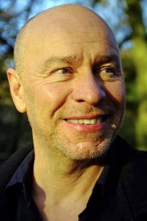 Matt Johnson portrait