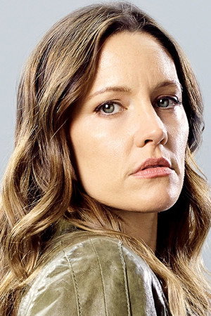 KaDee Strickland portrait
