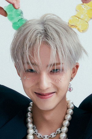 Jiung portrait