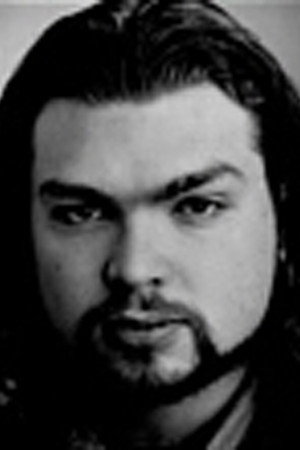 Russell Hankin portrait