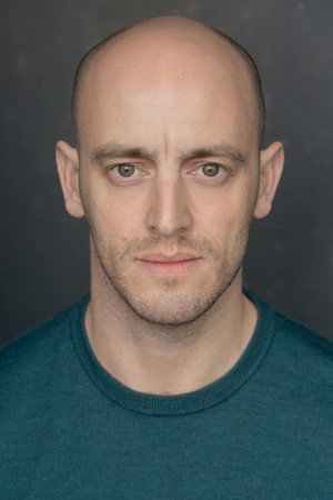 Ian Attard portrait