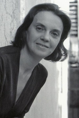 Sophia de Mello Breyner Andresen portrait