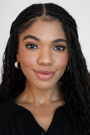 Teala Dunn portrait