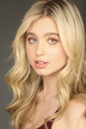 Lilia Buckingham portrait
