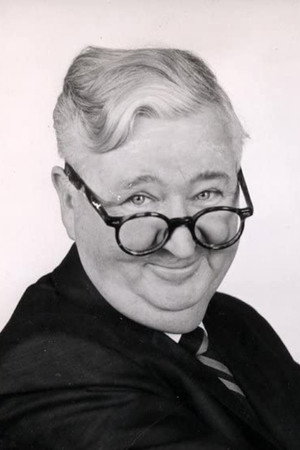 Charles White portrait