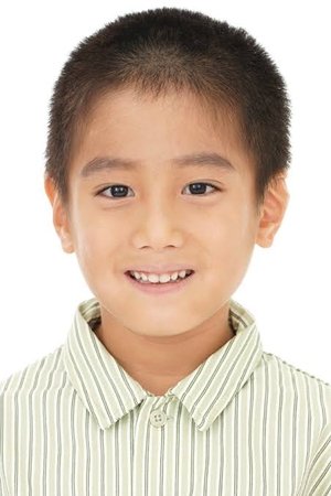 Naru Asanuma portrait