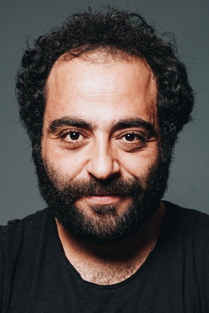 Süleyman Kabaali portrait