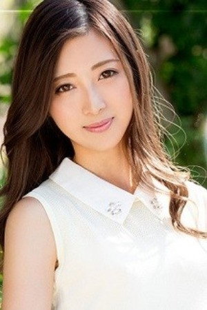 Kanna Imai portrait
