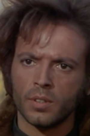 Roberto Maldera portrait