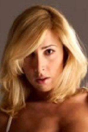 Roberta Cavalcante portrait