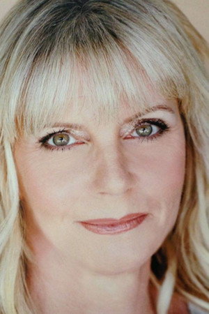Jennifer Edwards portrait