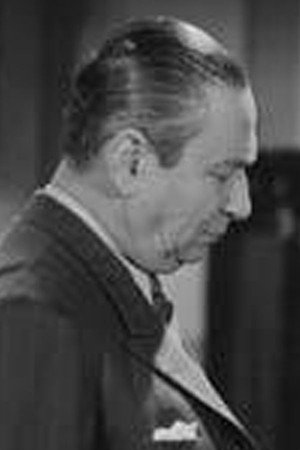 José Antonio Paonessa portrait