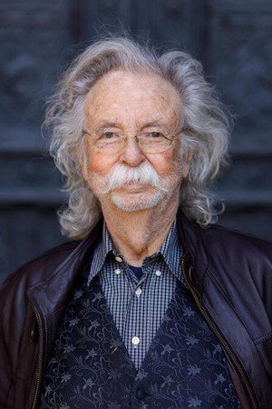 Jean Pütz portrait