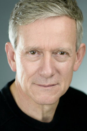 Philip Ridout portrait