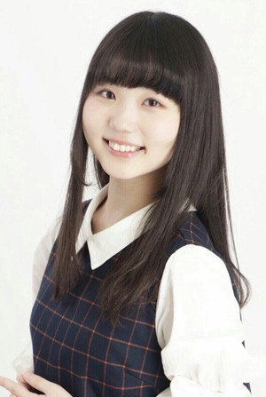 Nene Hieda portrait