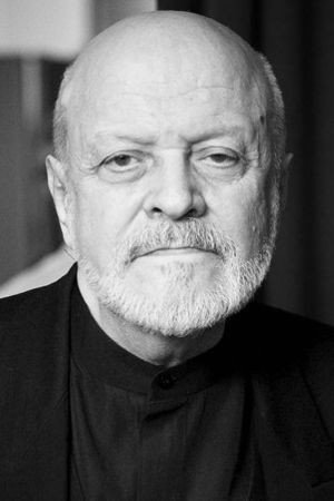 Gennadi Poloka portrait