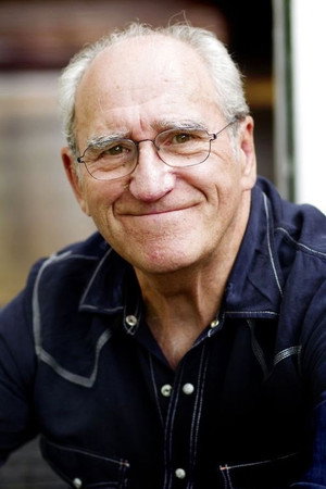 Tom McEwan portrait