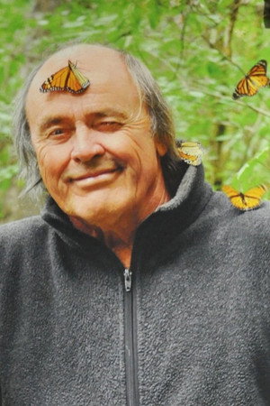 Georges Brossard portrait
