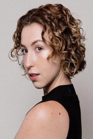 Ana Cuesta portrait