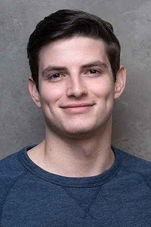 Andrew Ortenberg portrait