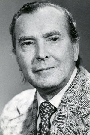 Heino Mandri portrait
