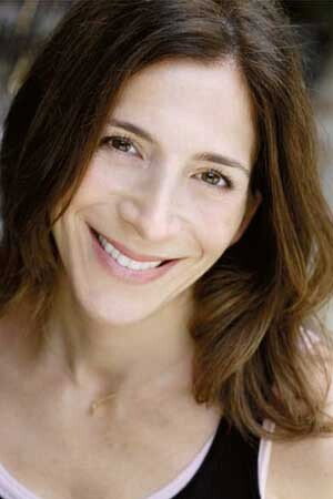 Lauren Katz portrait