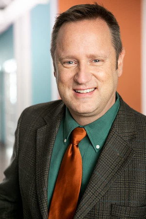 Henry Kemp portrait