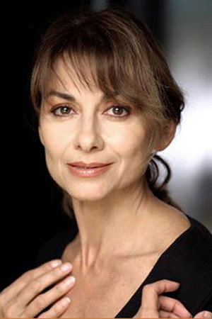 Rossella Gardini portrait