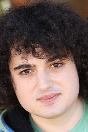 Cameron Kasal portrait