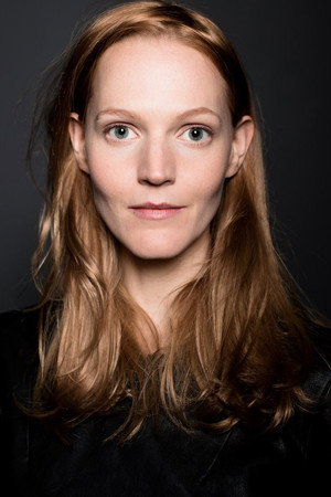 Annette Lober portrait