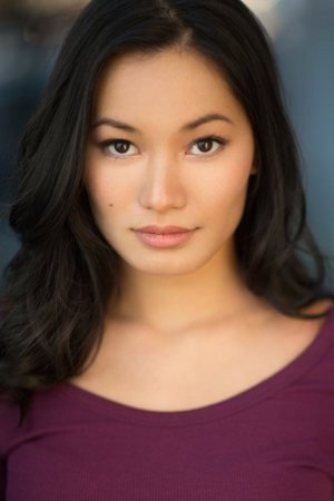 Jacky Lai portrait